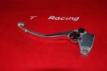 Adjustable clutch lever